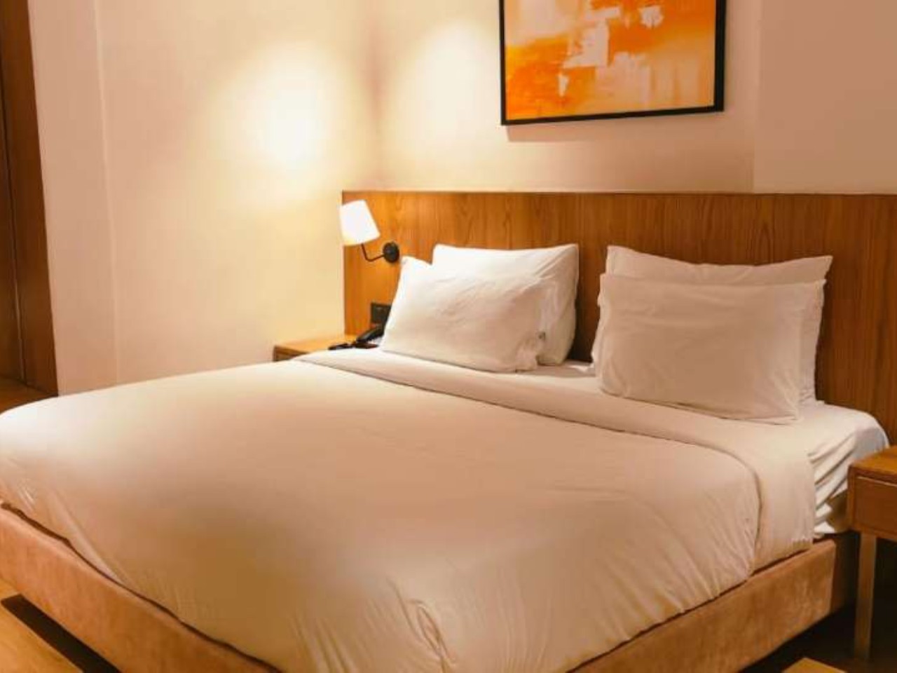 Silvotel Premier in Indore