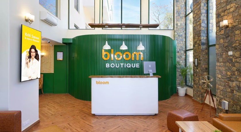 Bloom Boutique Rishikesh Hills in Rishikesh