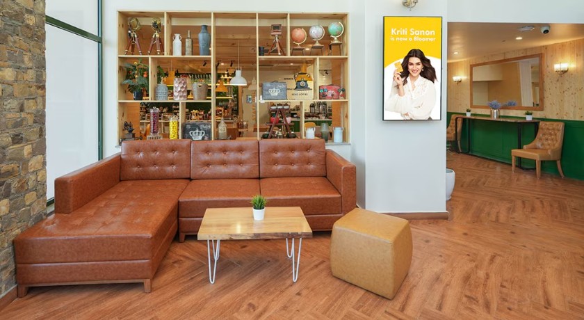 Bloom Boutique Rishikesh Hills in Rishikesh