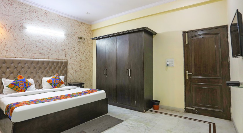 HM Residency in Noida