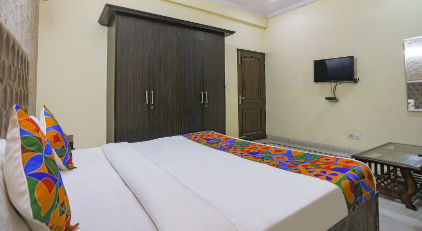 HM Residency in Noida