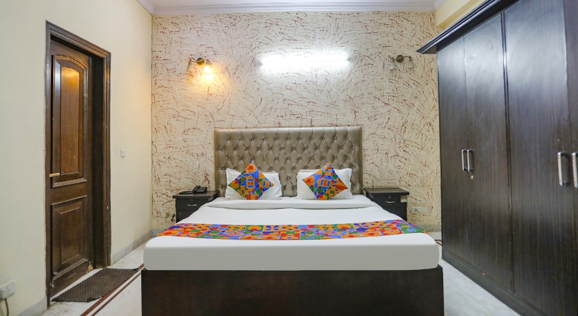 HM Residency in Noida