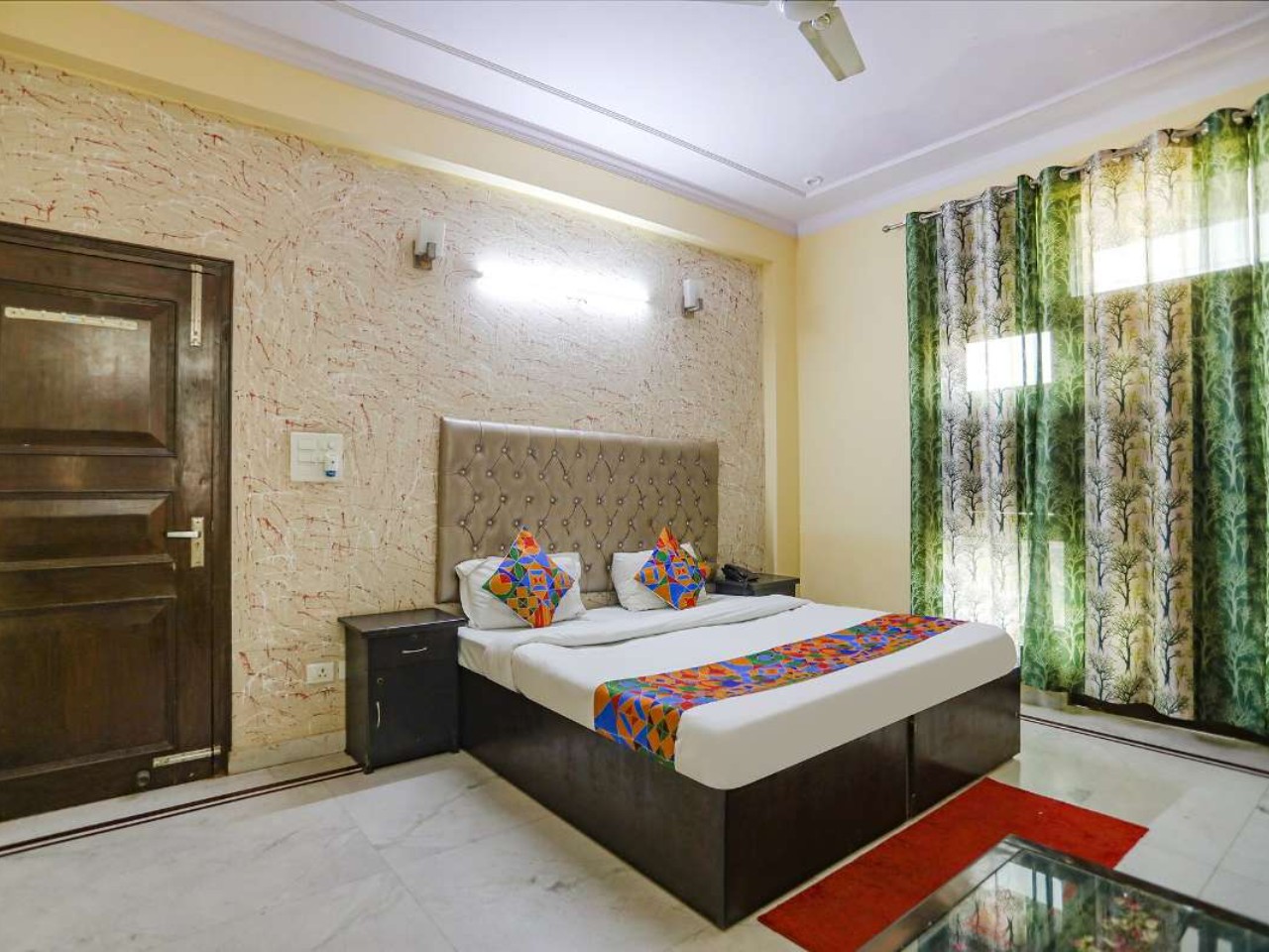 HM Residency in Noida