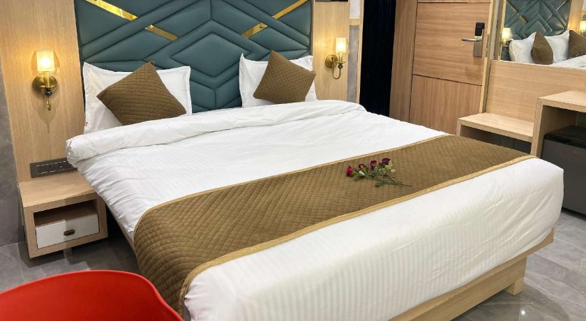 Hotel Signature in Thane