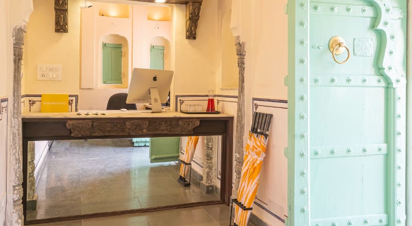 Bloom Boutique - Chelon Haveli in Jaipur