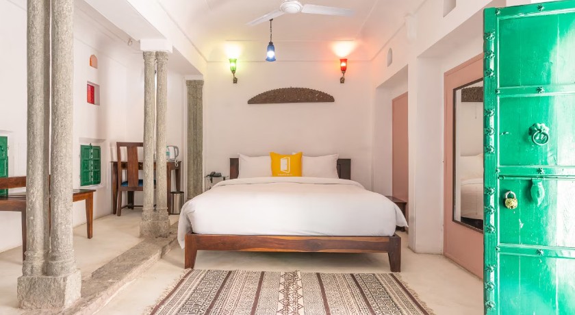 Bloom Boutique - Chelon Haveli in Jaipur