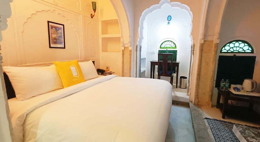 Bloom Boutique - Chelon Haveli in Jaipur