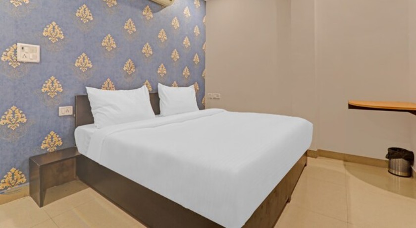 Aditya Grand Hotel in Lucknow