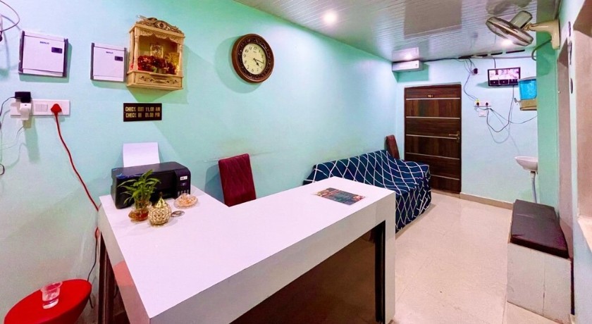 Hotel Dev Villa in Varanasi