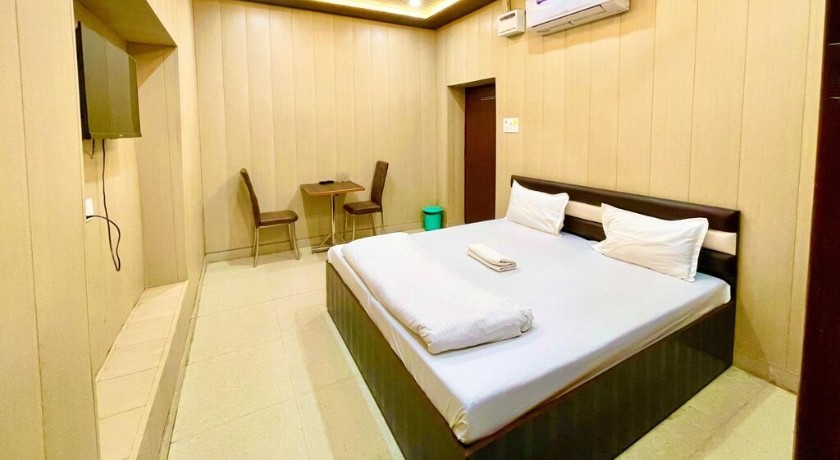 Hotel Dev Villa in Varanasi