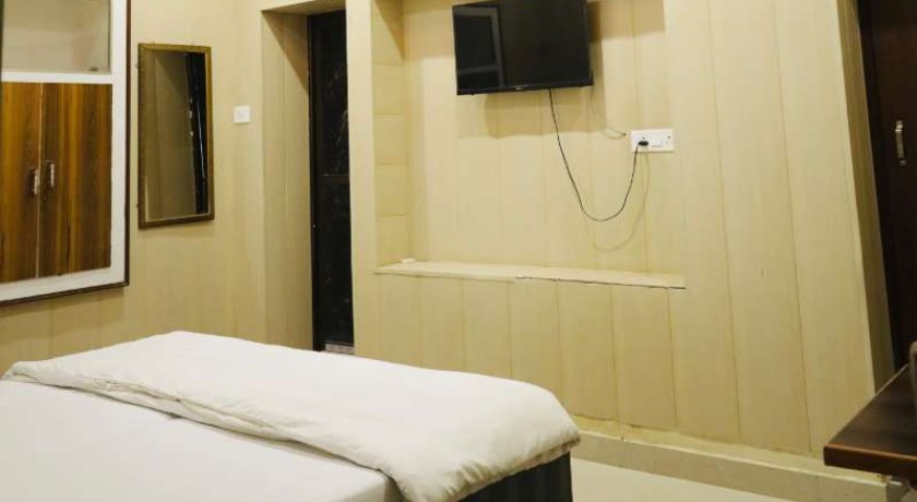 Hotel Dev Villa in Varanasi