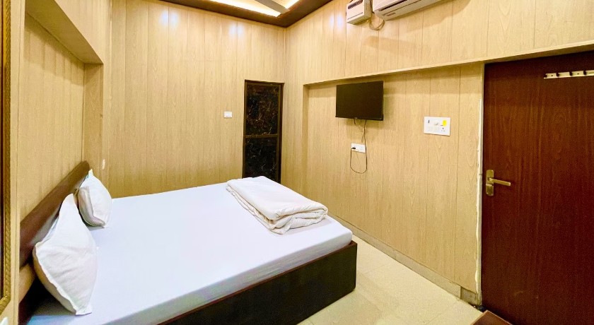 Hotel Dev Villa in Varanasi