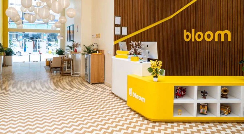 Bloom Hotel - Jammu in Jammu