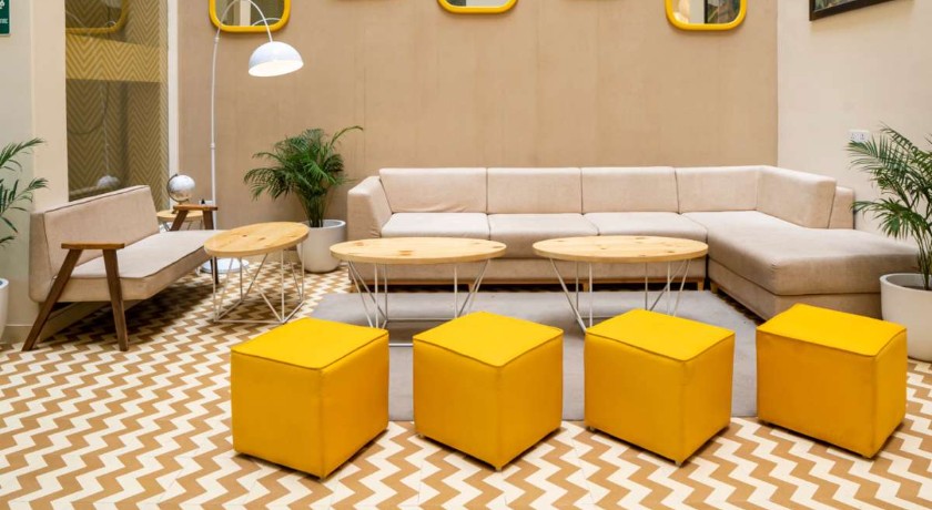 Bloom Hotel - Jammu in Jammu