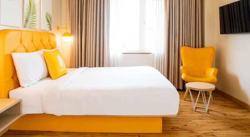 Bloom Hotel - Jammu in Jammu