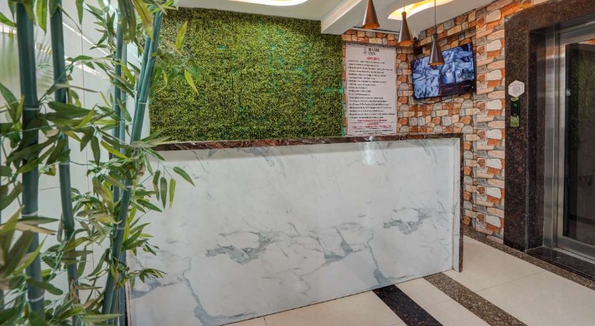 Basil Inn in Pune