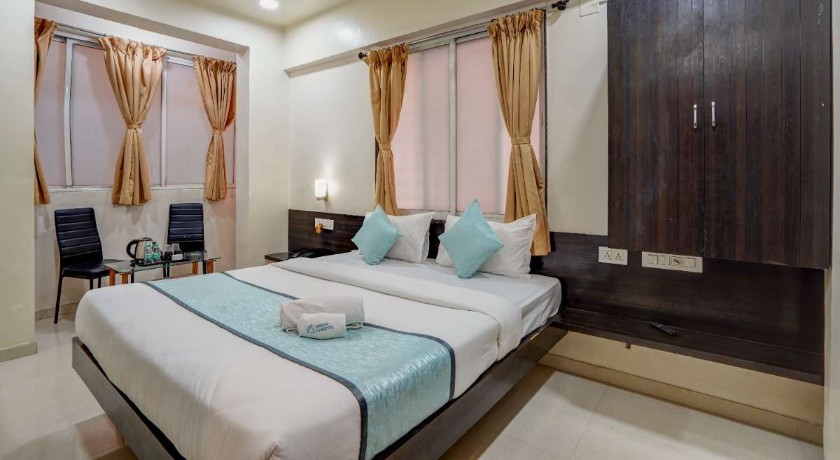 Basil Inn in Pune