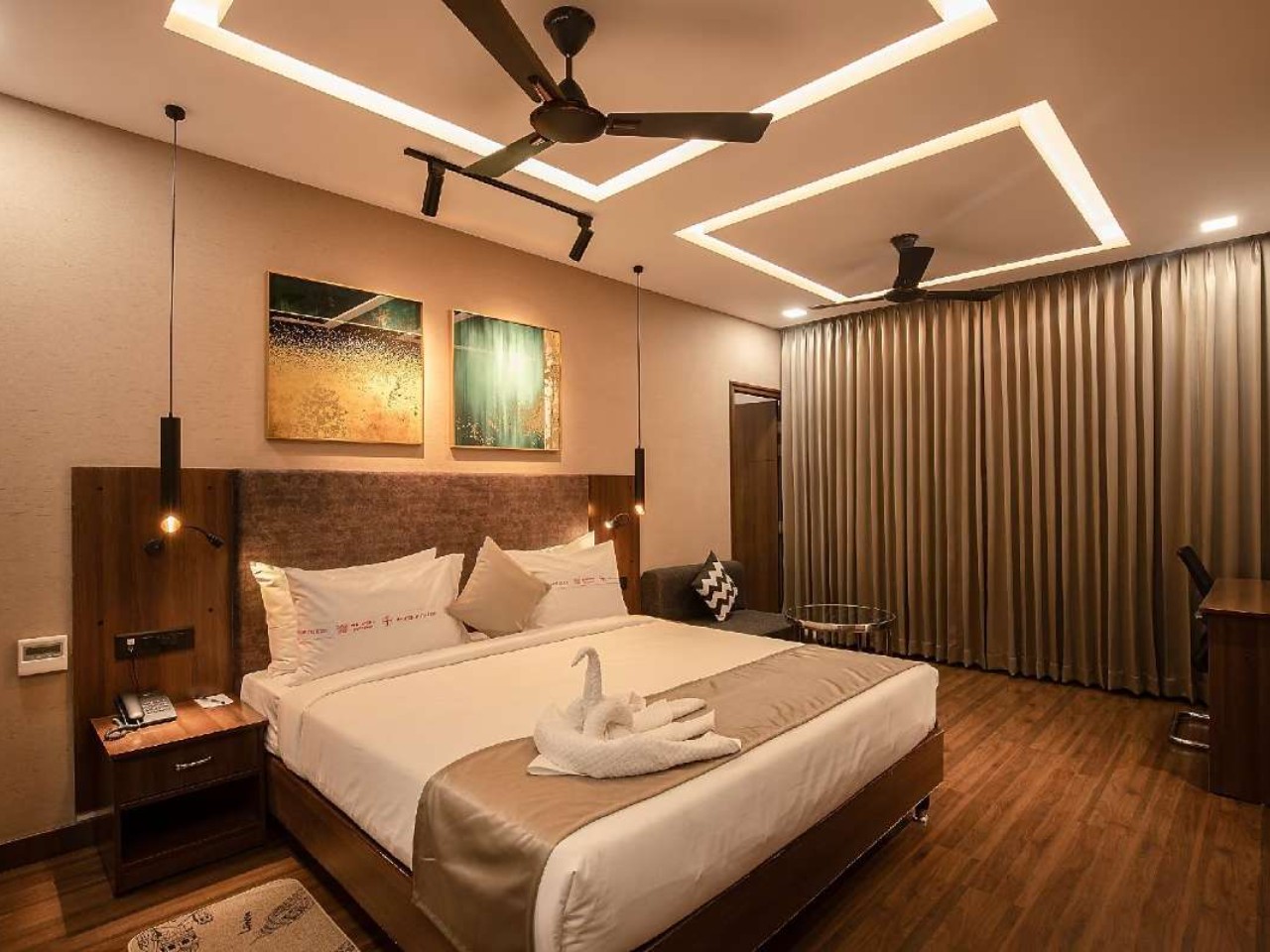 Windstone Residency, Near Fun Republic Mall in Coimbatore