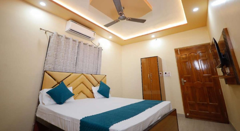 Atlantis Suites by Signature Stayz in Varanasi