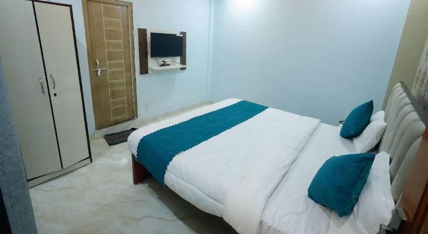 Atlantis Suites by Signature Stayz in Varanasi