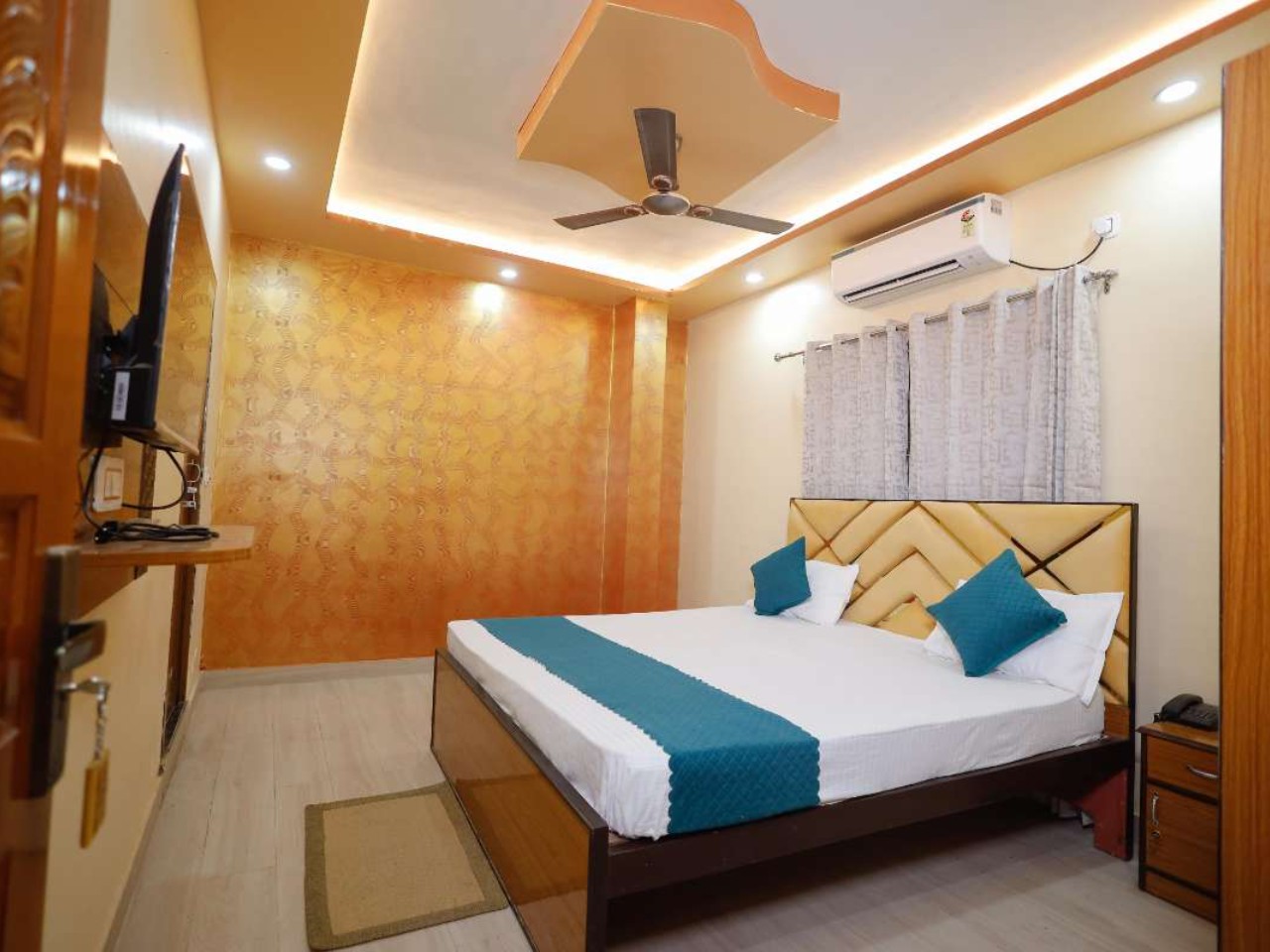 Atlantis Suites by Signature Stayz in Varanasi