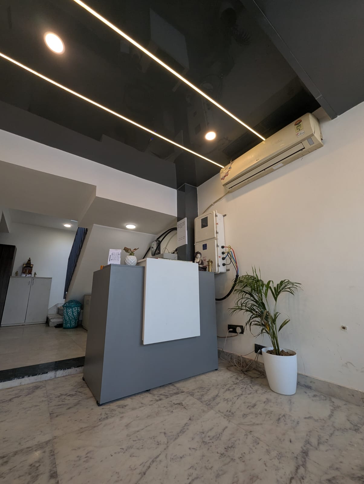 Shft-In Hotel in Noida