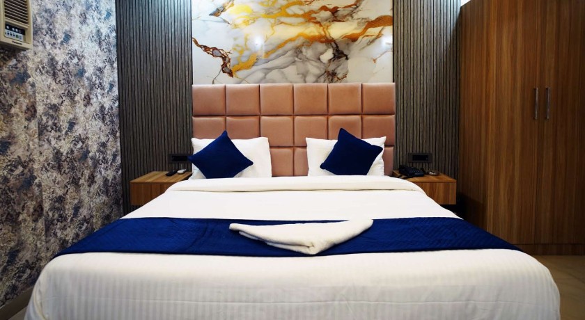 Hotel NS Near Delhi Airport in Delhi