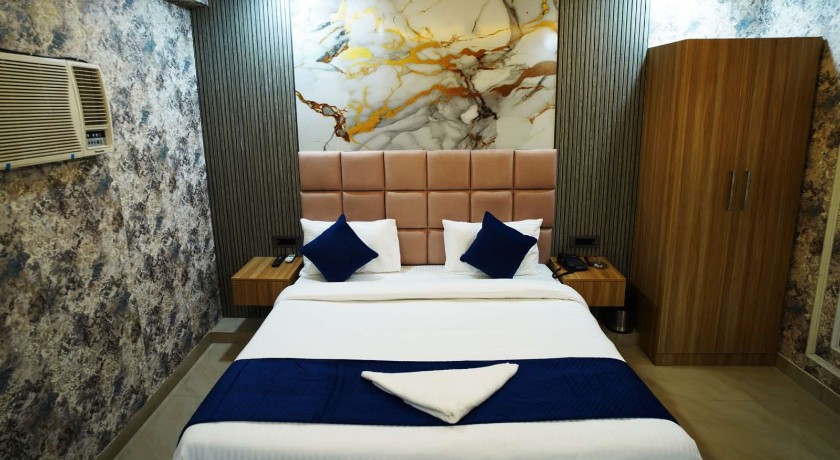 Hotel NS Near Delhi Airport in Delhi