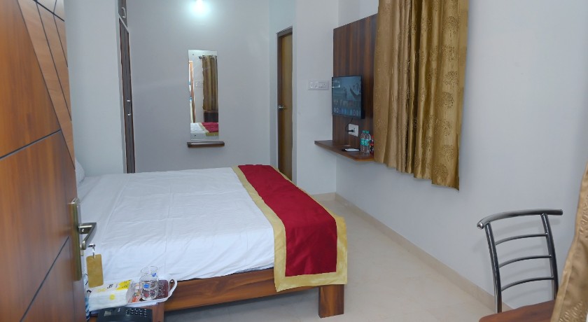 Royal Vista Hotel in Bangalore