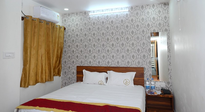 Royal Vista Hotel in Bangalore