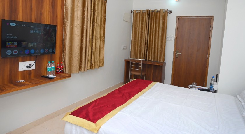 Royal Vista Hotel in Bangalore