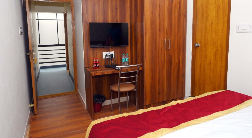 Royal Vista Hotel in Bangalore