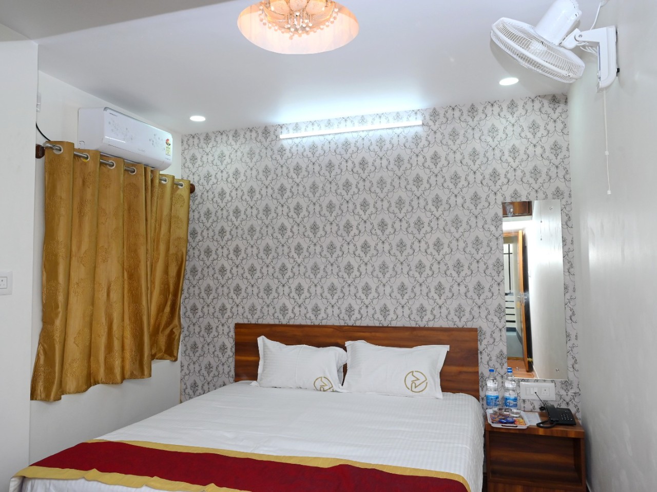 Royal Vista Hotel in Bangalore