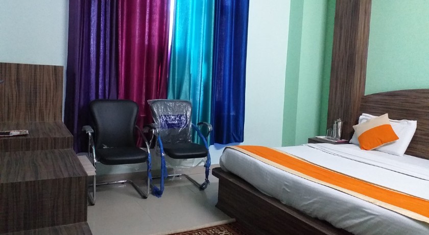 Hotel KS International in Katra