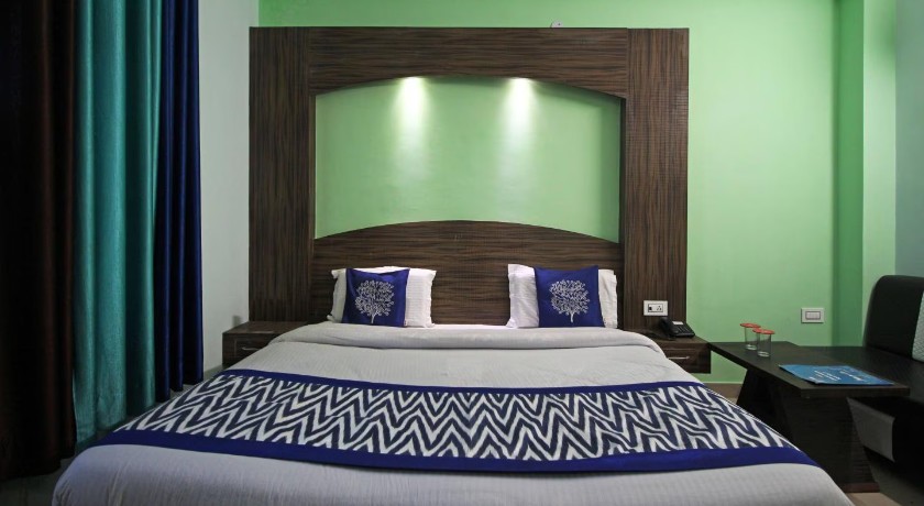 Hotel KS International in Katra