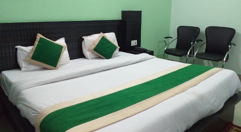 Hotel KS International in Katra