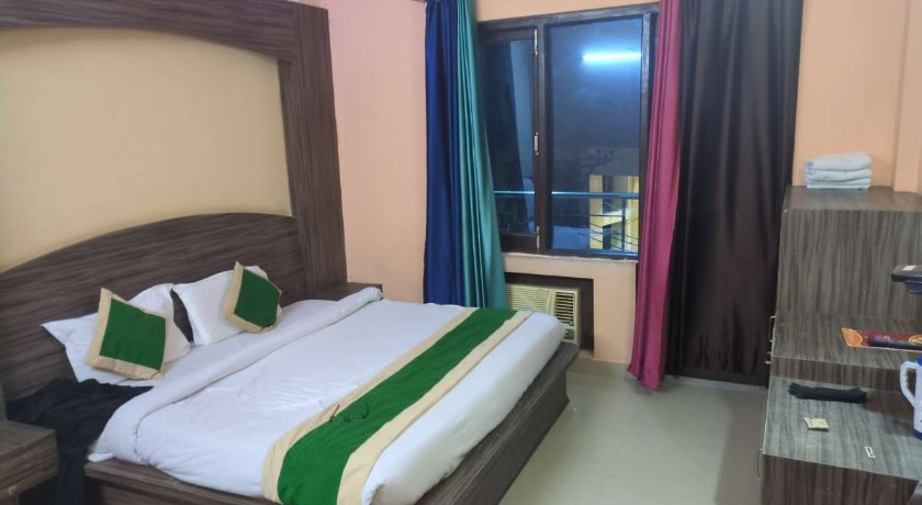 Hotel KS International in Katra