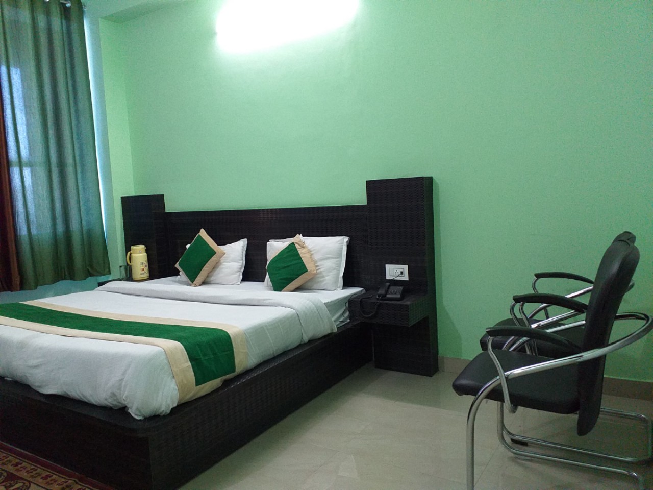 Hotel KS International in Katra