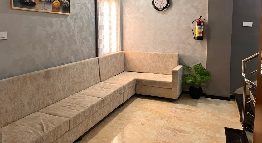 Wishotel Inn Skymoon in Indore