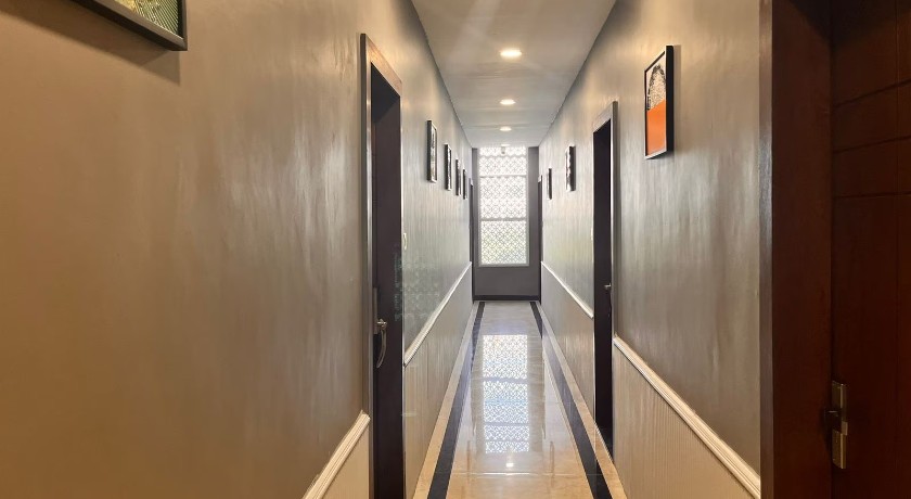 Wishotel Inn Skymoon in Indore