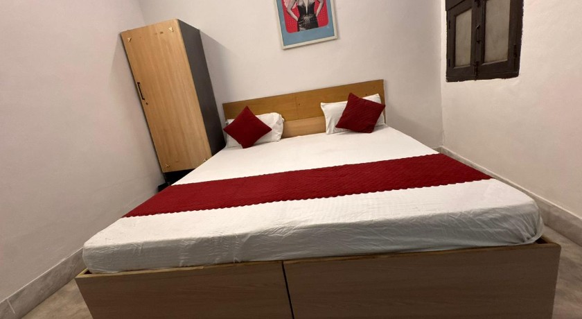 Tiamo Hotel in Delhi