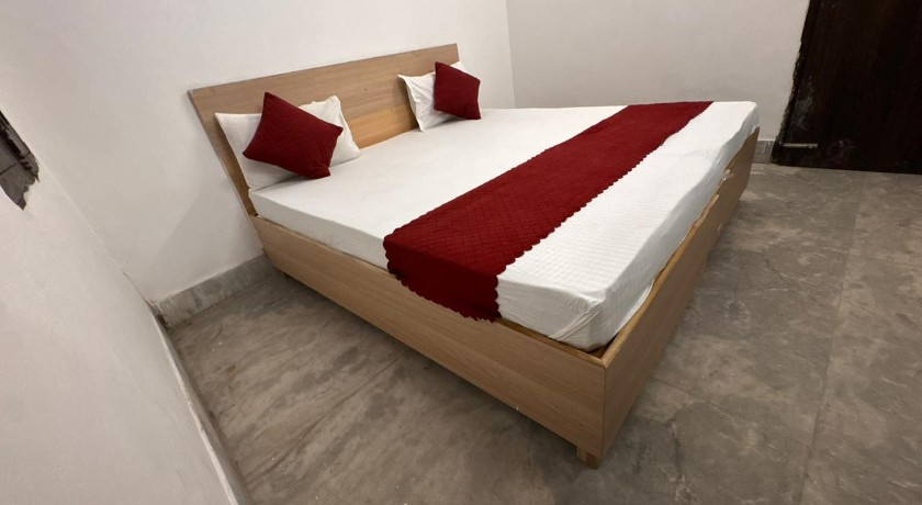 Tiamo Hotel in Delhi