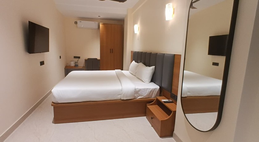 Bael Tree Hotel in Hyderabad