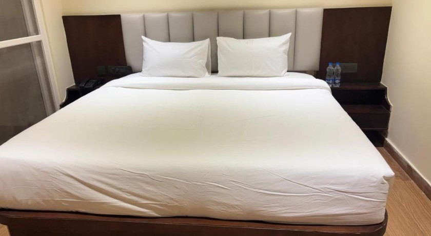 Bael Tree Hotel in Hyderabad