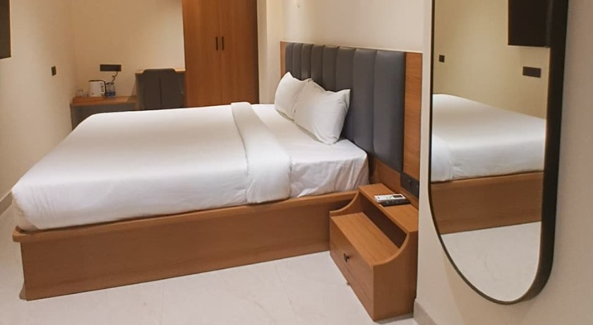 Bael Tree Hotel in Hyderabad