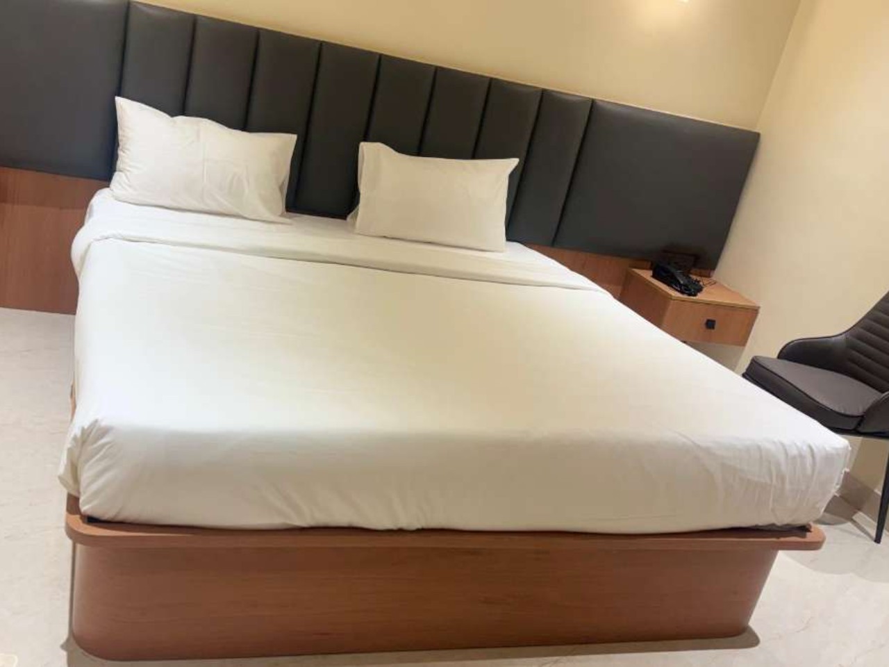 Bael Tree Hotel in Hyderabad