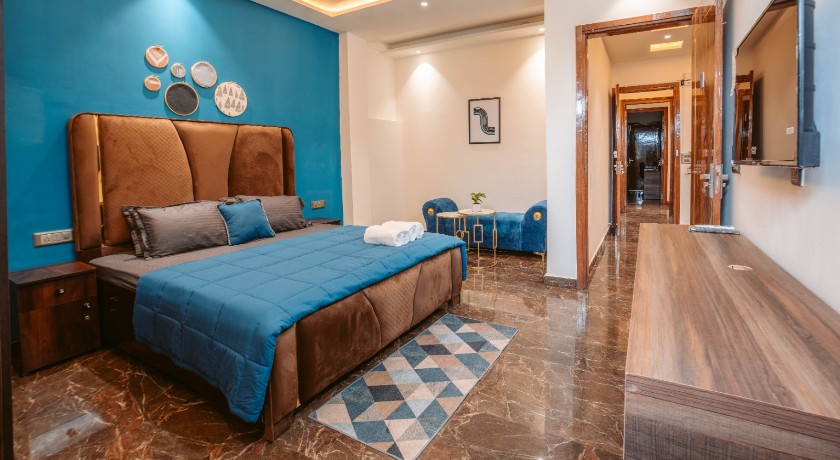 Golf Sakura in Gurgaon