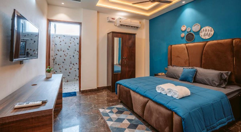 Golf Sakura in Gurgaon