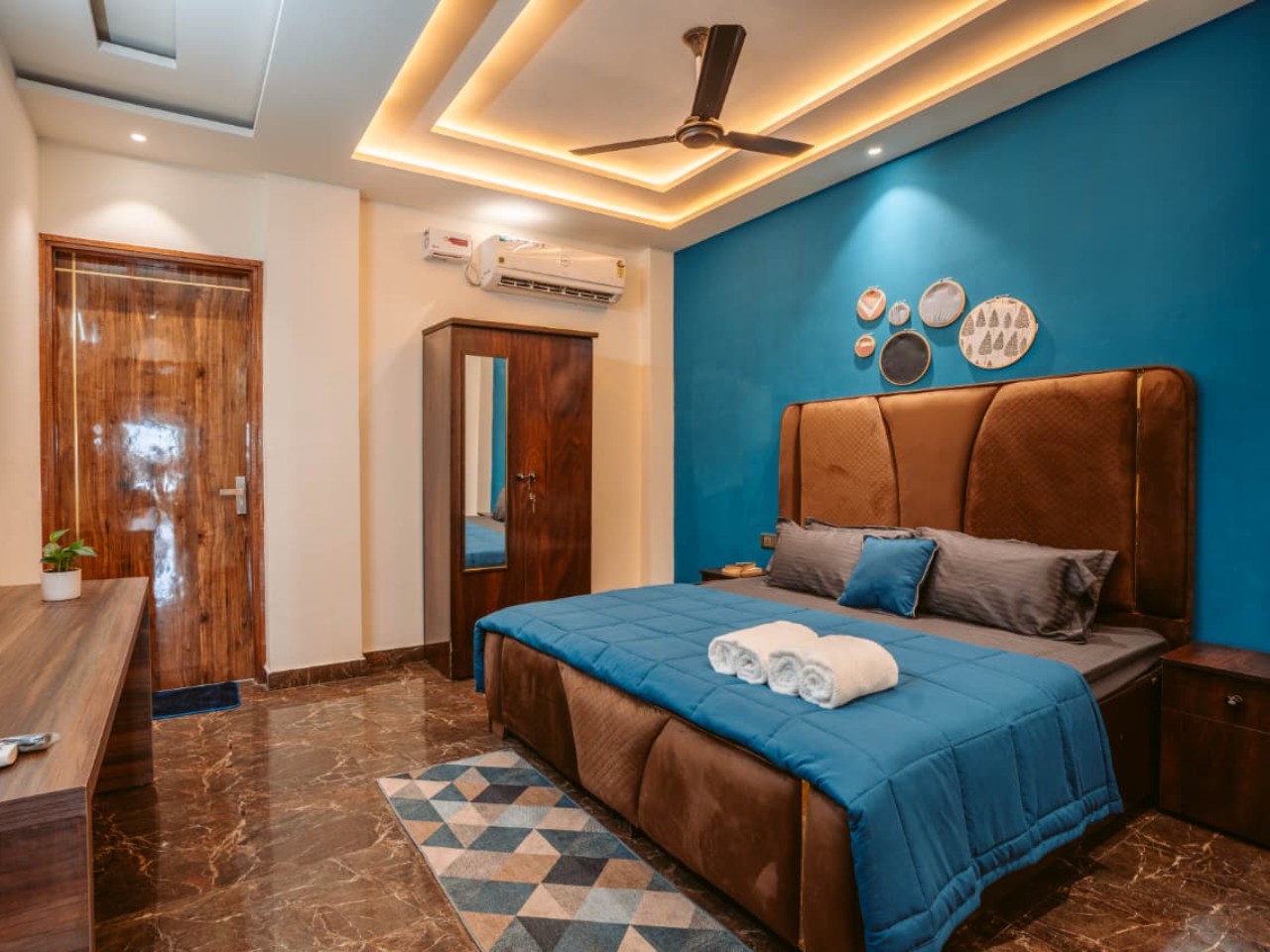 Golf Sakura in Gurgaon