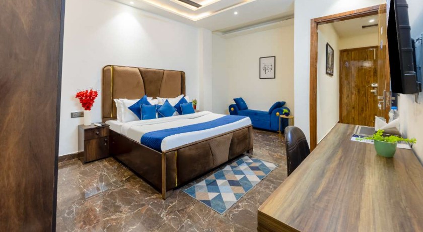 Golf Sakura in Gurgaon